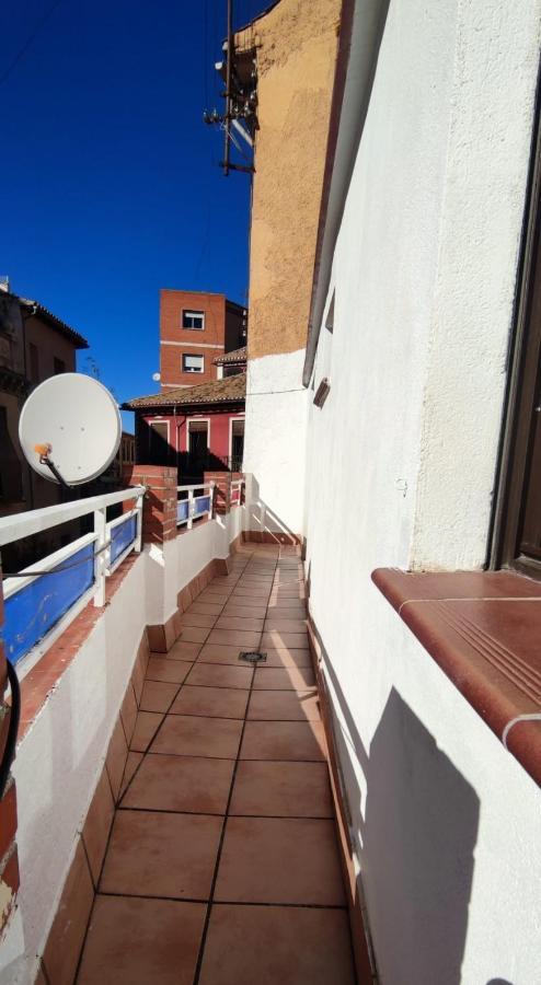 Acogedor Atico En Pleno Centro Apartment Granada Exterior photo